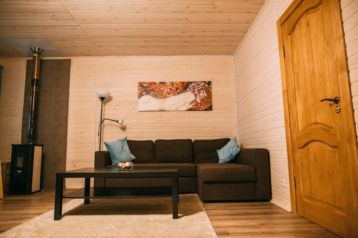 Duck Lake Villa โปลอตสก์ ภายนอก รูปภาพ
