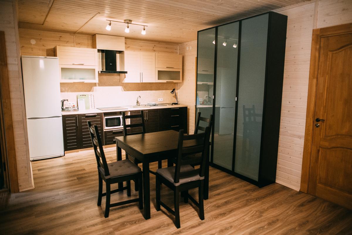Duck Lake Villa โปลอตสก์ ภายนอก รูปภาพ